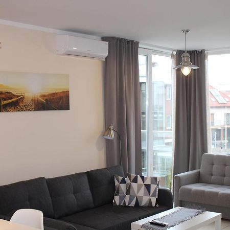 Apartament Golden Kompas Apartment Ниешорце Екстериор снимка