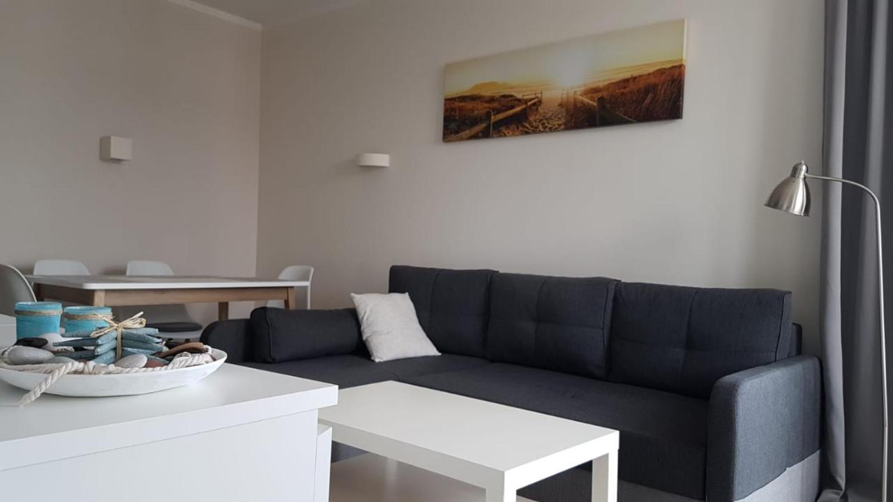 Apartament Golden Kompas Apartment Ниешорце Екстериор снимка