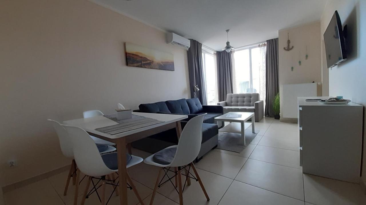 Apartament Golden Kompas Apartment Ниешорце Екстериор снимка